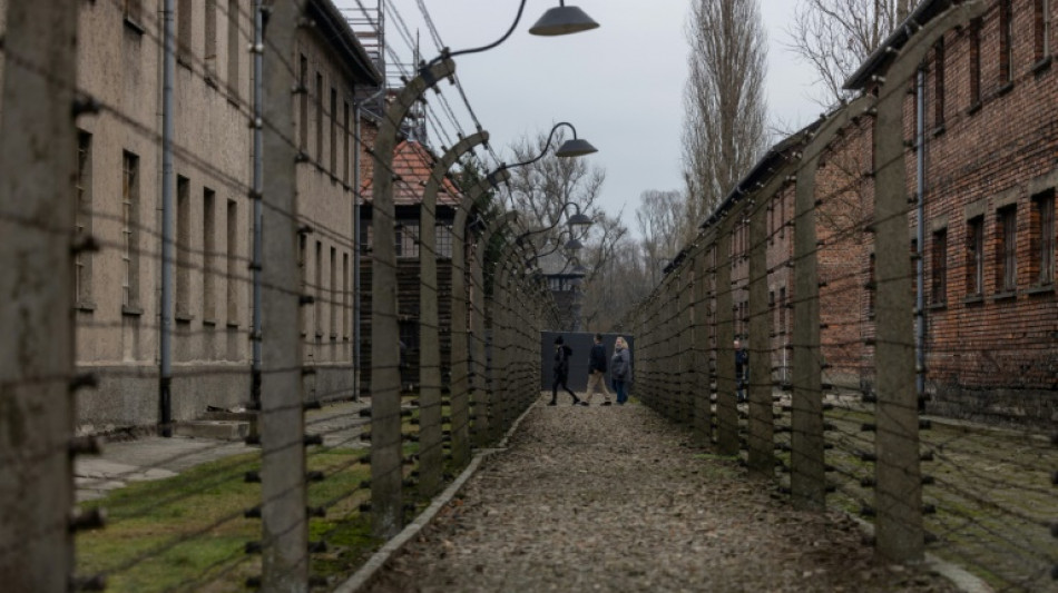 Carlos III asistir&aacute; a las conmemoraciones por los 80 a&ntilde;os de la liberaci&oacute;n del campo de Auschwitz