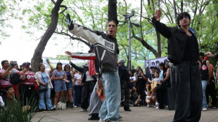 Febre K-pop: f&atilde;s aguardam ansiosos a chegada do BTS no M&eacute;xico