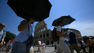 Las olas de calor mataron a m&aacute;s de 200.000 personas en Europa en cuatro a&ntilde;os, seg&uacute;n la OMS