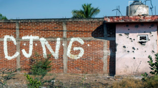 EEUU sanciona a "El Mencho" y otros líderes del Cartel de Jalisco Nueva Generación