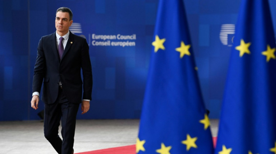 Una crisis interna presiona al m&aacute;ximo al gobierno izquierdista de Espa&ntilde;a