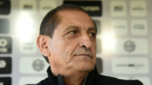 El argentino Ram&oacute;n D&iacute;az asume el mando del Inter de Porto Alegre