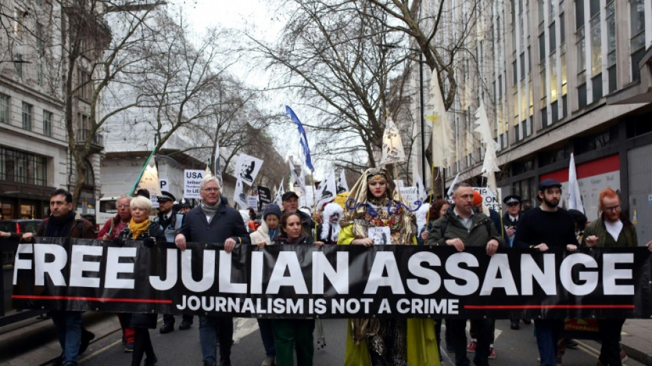 Reporter ohne Grenzen wird Besuch Julian Assanges im Gef&auml;ngnis verweigert