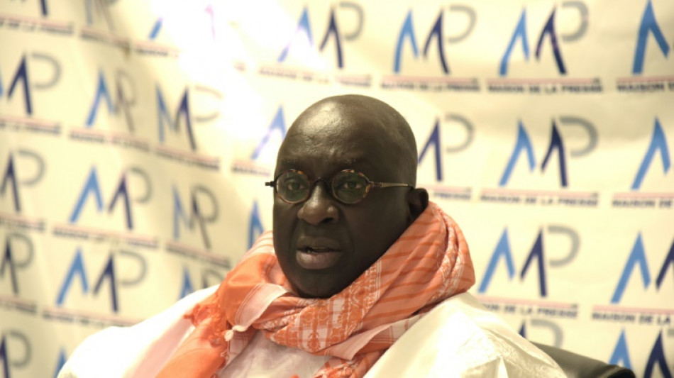 Dopage russe et corruption: Papa Massata Diack jug&eacute; par d&eacute;faut en appel