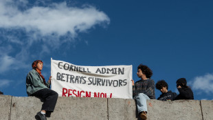 Stupro alla Cornell, migliaia di studenti protestano contro i vertici dell'ateneo Usa