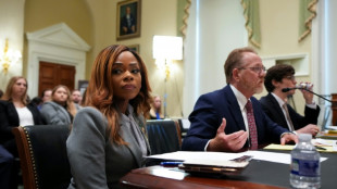 Dos congresistas de EEUU dimiten y otros dos enfrentan una posible e inusual expulsi&oacute;n de la C&aacute;mara