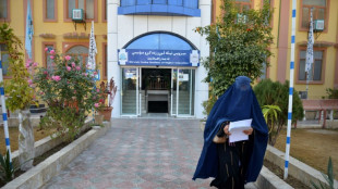 Las oeneg&eacute;s se re&uacute;nen en Afganist&aacute;n tras prohibici&oacute;n de trabajar con mujeres