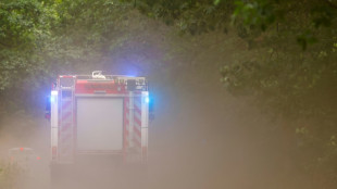 Brand in Erlebnisbad in Baden-W&uuml;rttemberg: Schaden in zweistelliger Millionenh&ouml;he