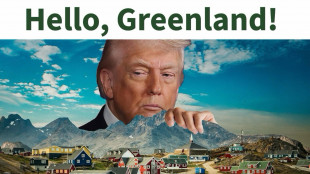 Media, trivelle Usa pronte a perforare in Groenlandia anche senza autorizzazione