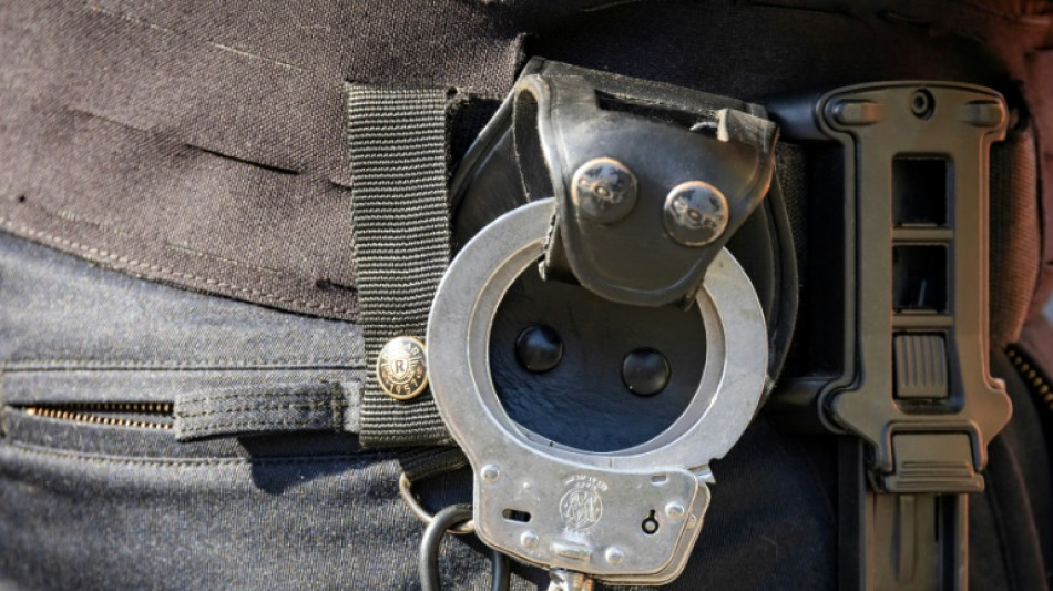 Frau von Balkon gesto&szlig;en - 27-J&auml;hriger in Baden-W&uuml;rttemberg in Untersuchungshaft
