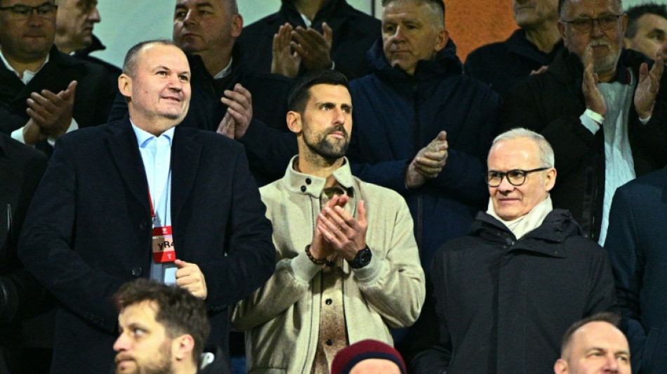 Djokovic pulls out of Madrid Open