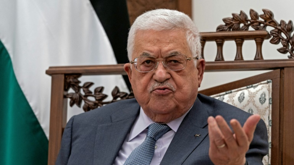 PLO zur Wahl von neuem Generalsekret&auml;r zusammengekommen