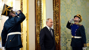Ukraine: Trump évoque "la possibilité" d'aller en Turquie si Poutine s'y rend