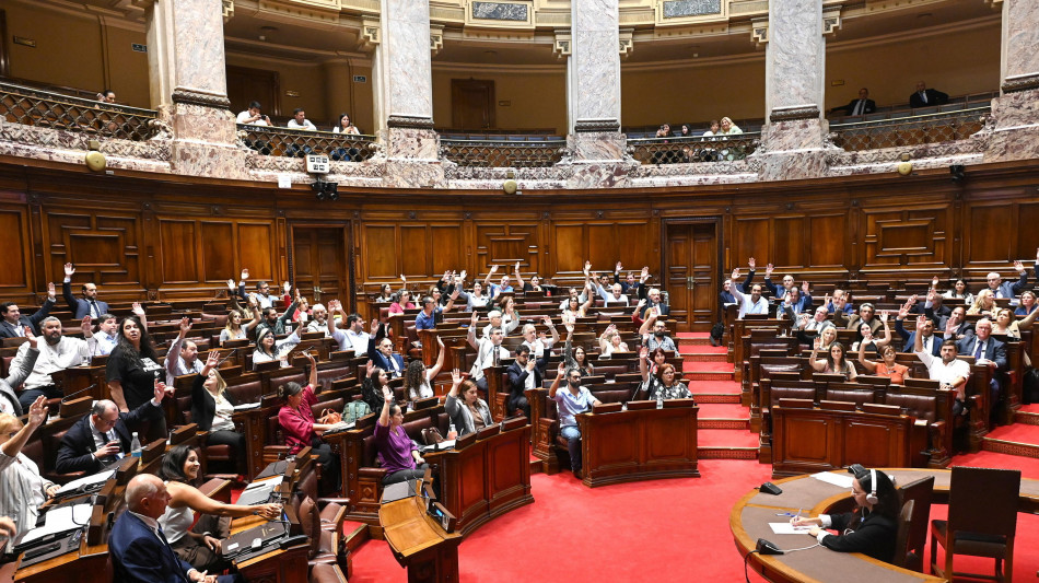 Uruguay e Argentina ratificano l'accordo commerciale Ue-Mercosur