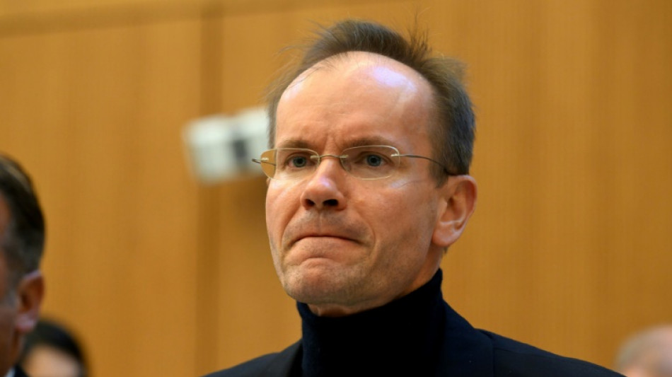 Au proc&egrave;s du scandale Wirecard, r&egrave;glements de comptes entre accus&eacute;s
