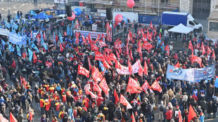 Cgil e Uil, 'lo sciopero &egrave; riuscito, adesione oltre il 70%'