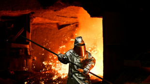 EU leaders push to rescue European economy challenged by China, US