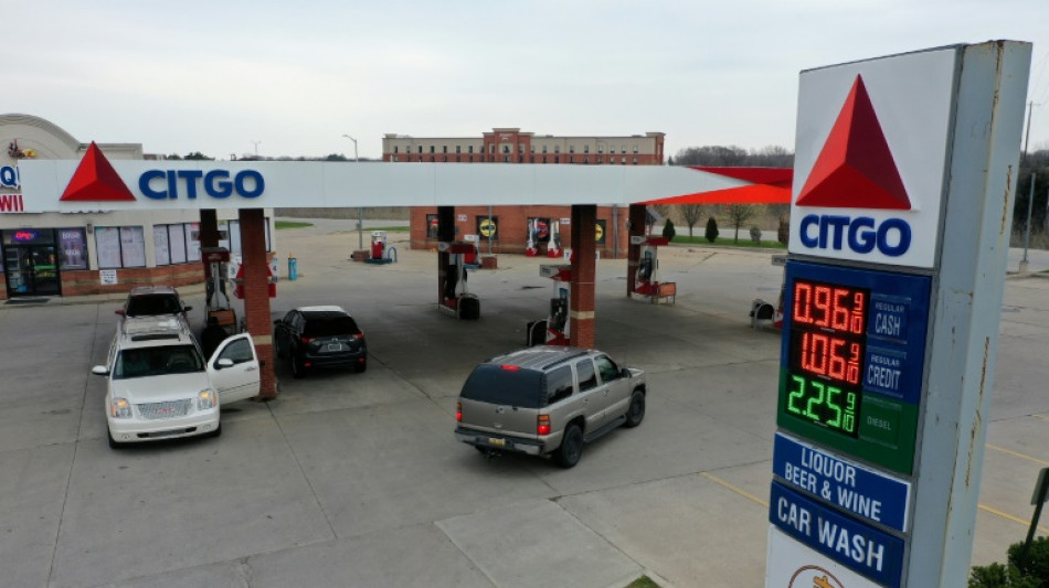 EEUU extiende protecci&oacute;n para Citgo frente a acreedores de Venezuela