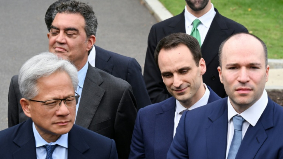 Qu&eacute; se sabe del c&oacute;digo de buenas pr&aacute;cticas firmado por los gigantes estadounidenses de la IA