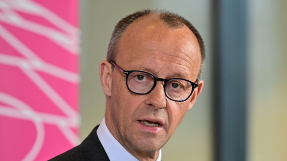 Union wirft Ampel-Regierung Unt&auml;tigkeit in Preiskrise vor
