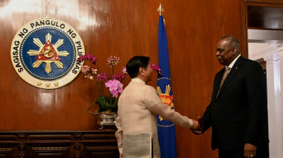 Filipinas ampl&iacute;a el acceso estadounidense a bases militares