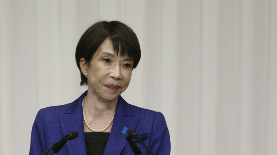 Offizielles Wahlergebnis: Japans Regierungspartei erreicht Zweidrittel-Mehrheit