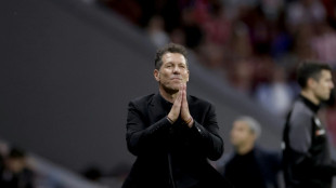 Simeone reafirma que decis&atilde;o sobre Juli&aacute;n &Aacute;lvarez j&aacute; foi tomada