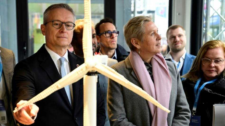 "Wir m&uuml;ssen aufholen": EU soll im Digitalbereich R&uuml;ckstand gutmachen