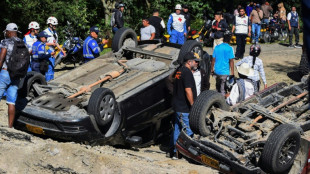 Un attentat &agrave; la bombe fait 20 morts en Colombie, en proie &agrave; une vague de violences