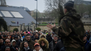 Seine-et-Marne: la joggeuse disparue retrouv&eacute;e vivante, avait fugu&eacute;, selon le procureur de Meaux &agrave; l'AFP