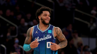 Miles Bridges, suspendido 30 juegos de la NBA por violencia dom&eacute;stica