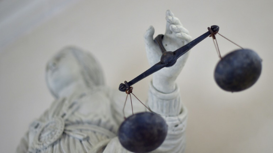 Mehr als fünf Jahre Haft für IS-Mitglied wegen Anschlagsplanung in Stuttgart