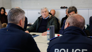 Tajani a Crans-Montana, 'inchiesta in corso, gi&agrave; decine di interrogati'