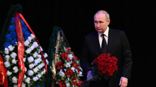 El cambio del mando militar ruso en Ucrania, &iquest;reflejo de la impaciencia de Putin?