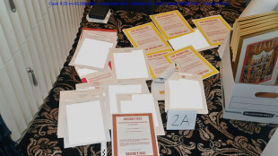 Hallazgo de documentos clasificados reaviva debate sobre qu&eacute; es confidencial en EEUU