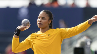 Leichtathletik-EM: Starke Mabry erreicht Finale