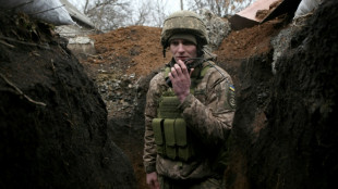 Ukraine: les s&eacute;paratistes prorusses proclament la "mobilisation g&eacute;n&eacute;rale"