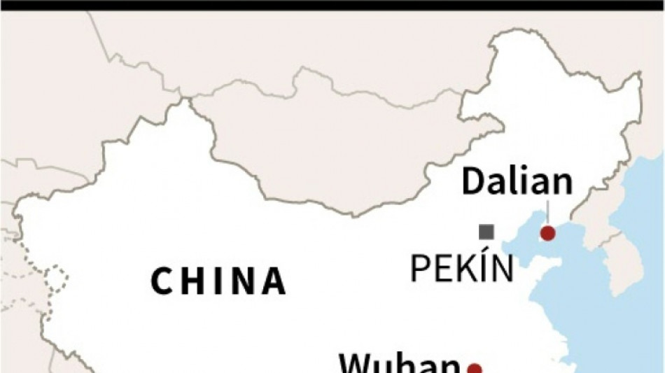 Cientos de jubilados protestan en China contra la reforma del seguro m&eacute;dico