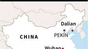 Cientos de jubilados protestan en China contra la reforma del seguro m&eacute;dico