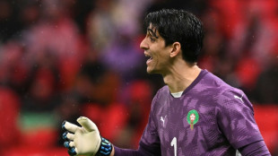 Morocco's Bono 'one of best goalkeepers in the world'