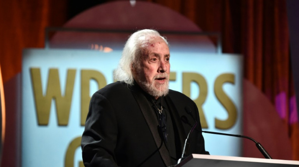 Le sc&eacute;nariste de "Chinatown", Robert Towne, est mort &agrave; 89 ans