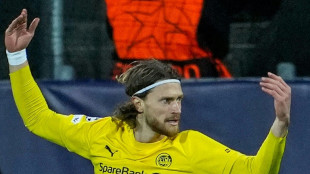 Hogh's hat-trick inspires Celtic to 5-1 victory over Kilmarnock