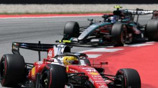 Erl&ouml;sung f&uuml;r Hamilton und Ferrari - Drama um Antonelli