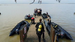 El Mediterr&aacute;neo y la Albufera, posible paradero de los desaparecidos de las inundaciones en Espa&ntilde;a