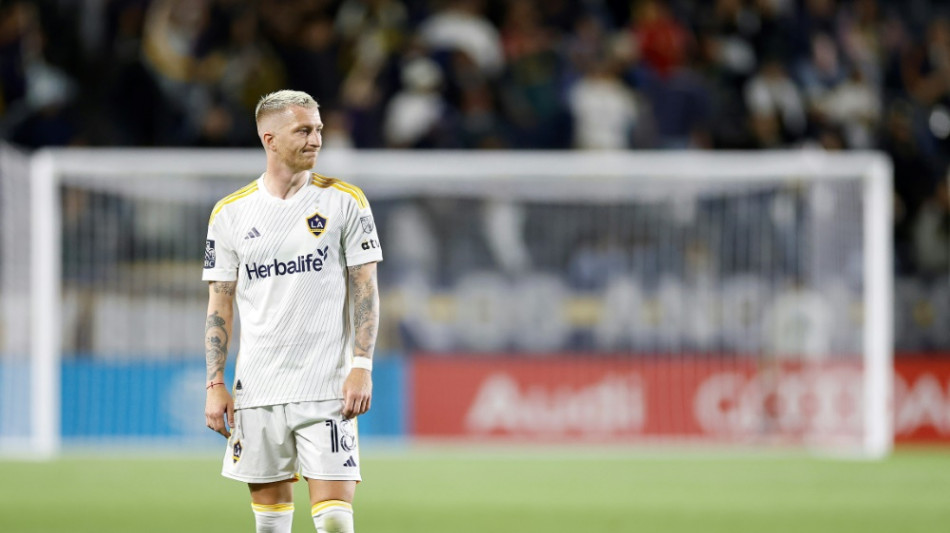 Reus geht mit LA 0:7 unter - Rekordniederlage für Messi