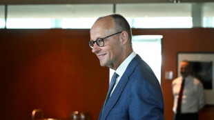 Krisensitzung in CDU-Zentrale: Merz ruft Pr&auml;sidium f&uuml;r Wahlabend zusammen