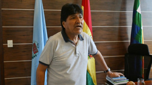 Justiça da Bolívia restitui mandado de prisão contra Evo Morales
