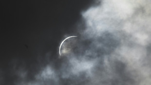 'Like the end of the world': the eclipse chasers flocking to Spain