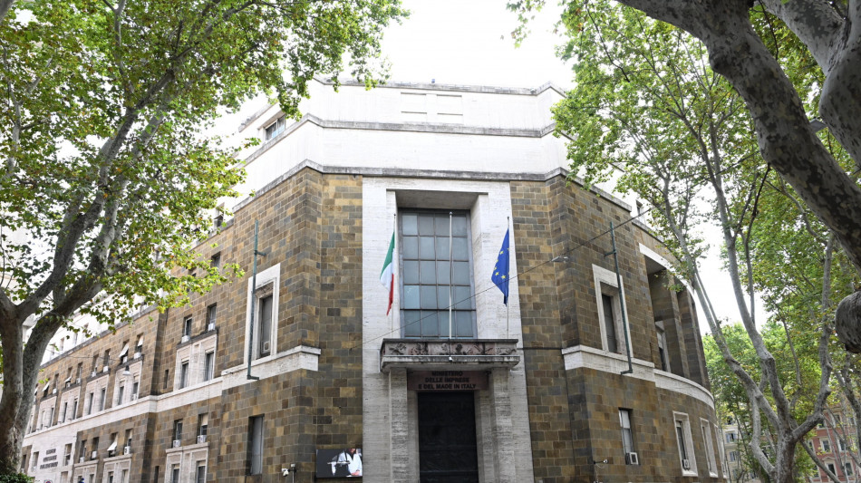 Mimit, 50 milioni per formare personale delle Pmi del Mezzogiorno