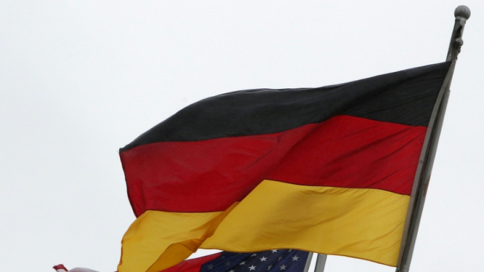 Alemania pagar&aacute; al personal local de las bases militares de EEUU durante el cierre del gobierno